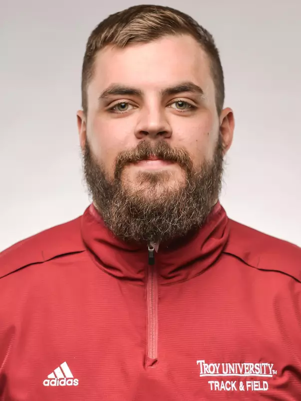 Zach Douglas
