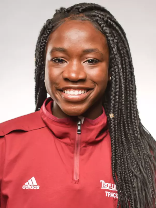 Camille Franks