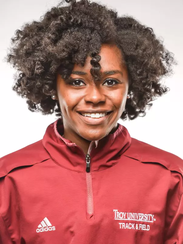A'Kasia Frazier