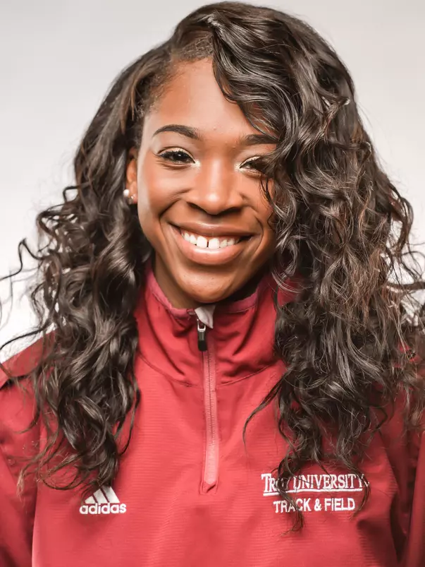 Alexis Garrett