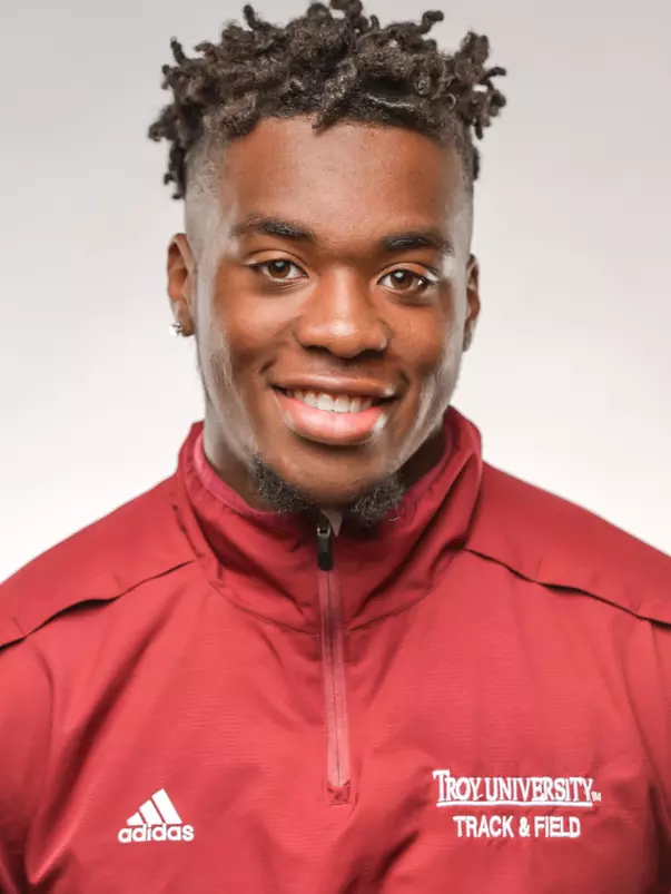 Jalen Jackson