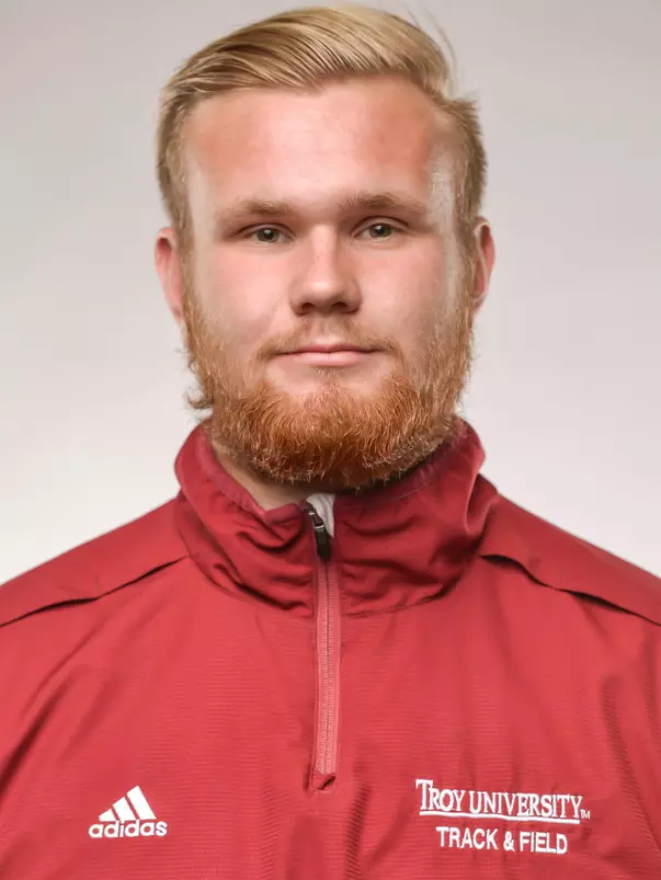Jess Jacobsen