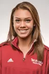 Ashley McDonald