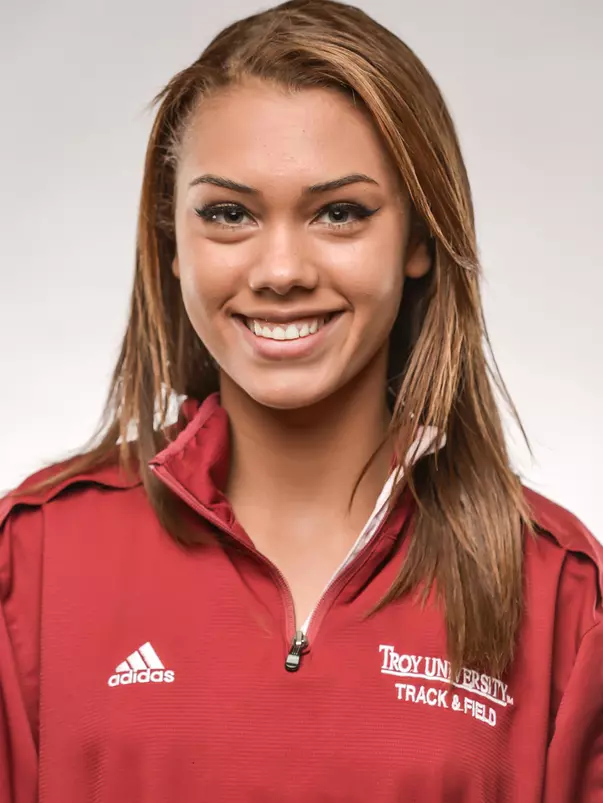 Ashley McDonald