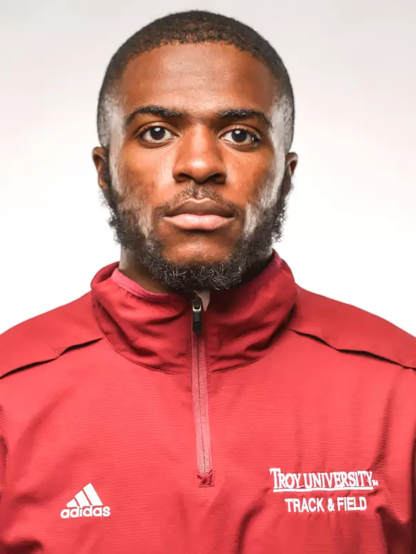 Tyson Robinson