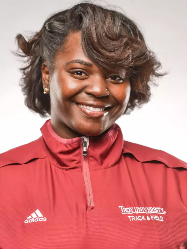 Indiya Summerville
