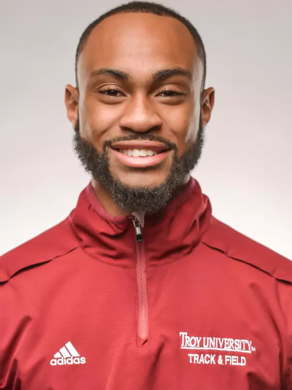 Rodney Thrift