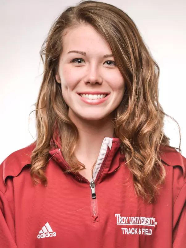 Katherine Vaughn