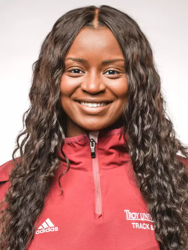 Sydney Wright