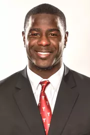 Dondrell Harris