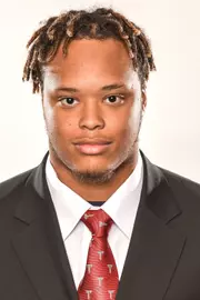Uvakeious McGhee