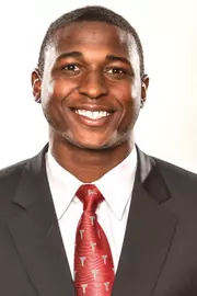 Jalen Rountree