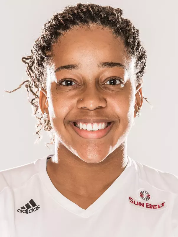 Jordyn Saulsberry