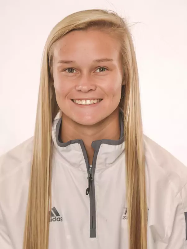 Logan Calhoun