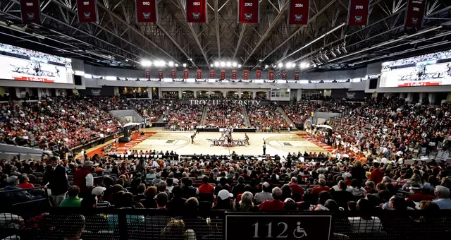 Trojan Arena