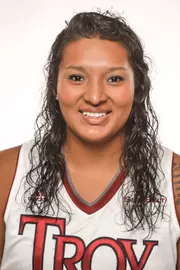 Caitlyn Ramirez