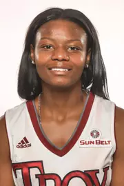 ArJae' Saunders