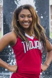 Alisha Barnes