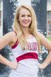 Madison Gilmore