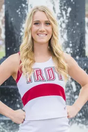 Savannah Hanson
