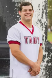 Alex Holbrook