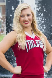 Ashley Holz