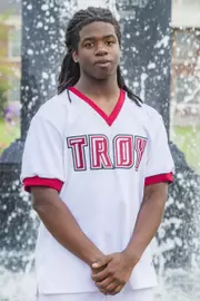 Jalen Jeffery