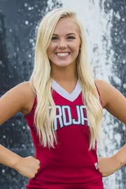 Olivia Lewis