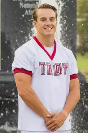 Dillon Lindsey