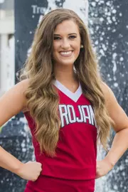 Shellie Strickland