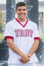 Dereck Taplin