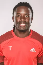 Hassan Ndayishimiye