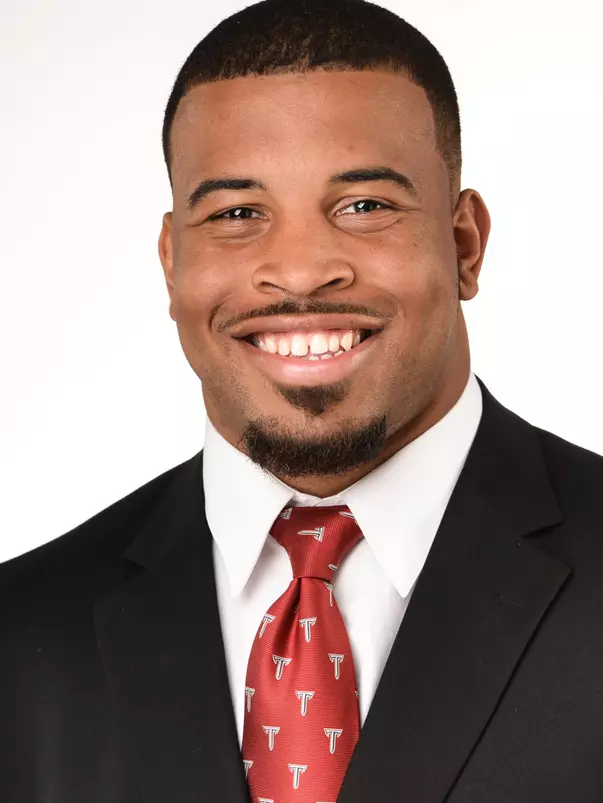 Josh Anderson