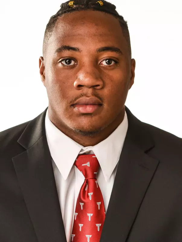 Antione Barker