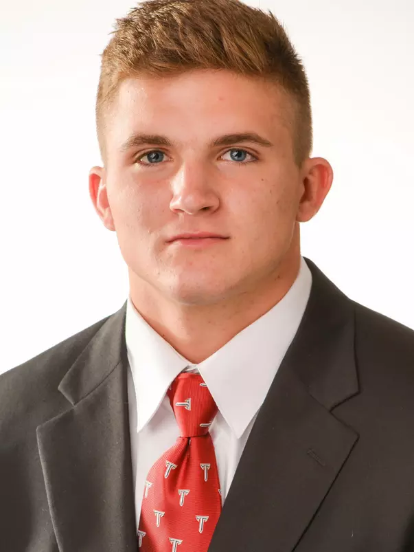 Kaleb Barker