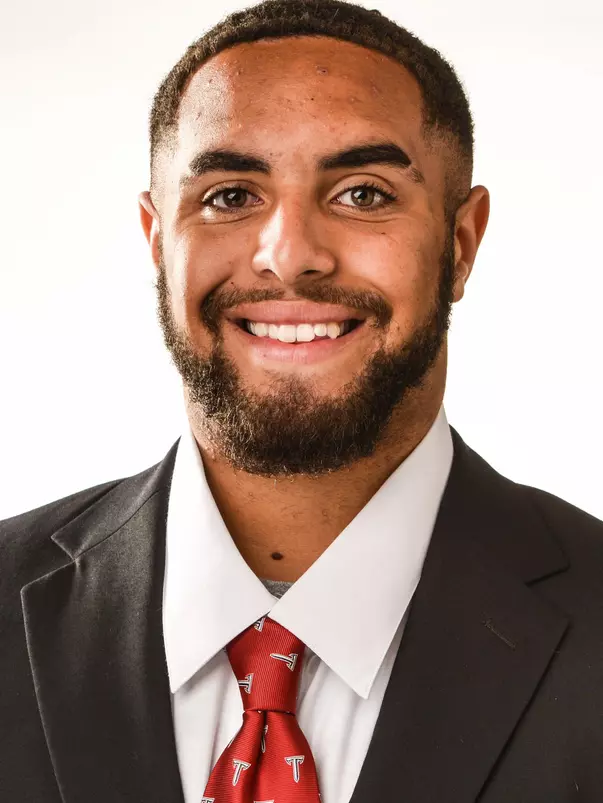 Montae Barto