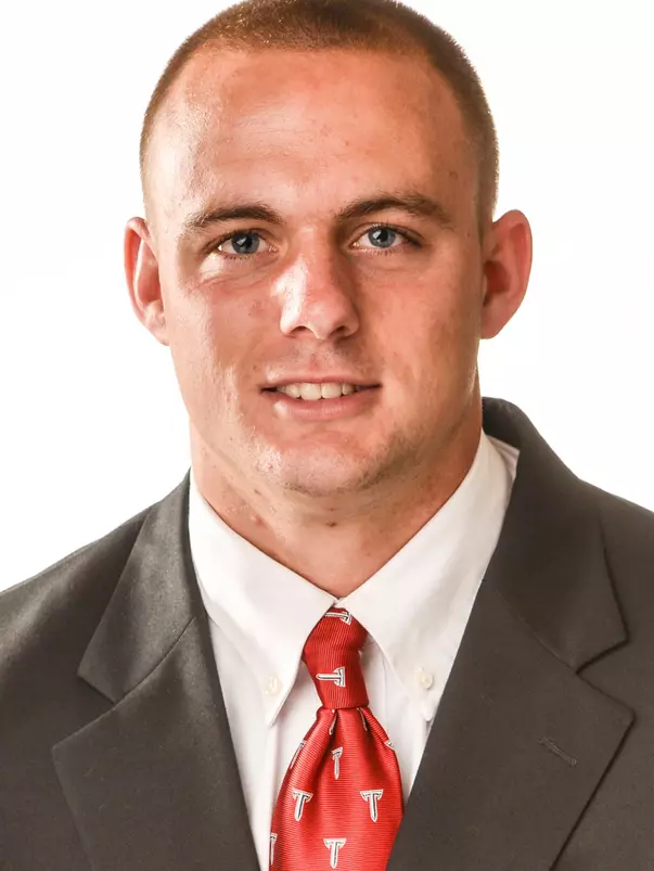 Tanner Blatt