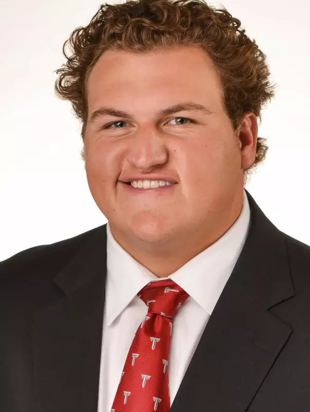 Dylan Bradshaw