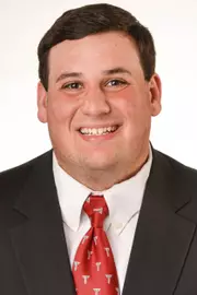 Ethan Calhoun