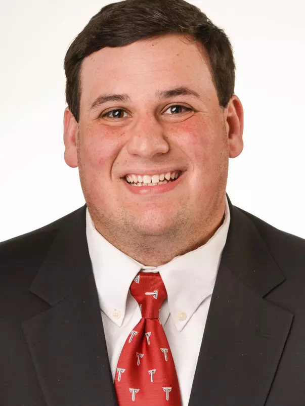 Ethan Calhoun