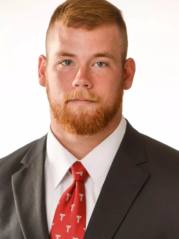 Seth Calloway
