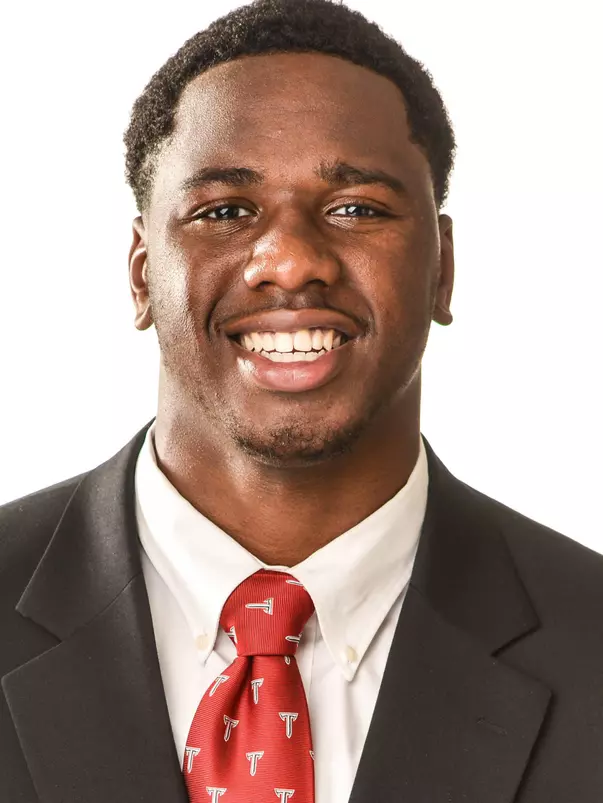 Rasool Clemons