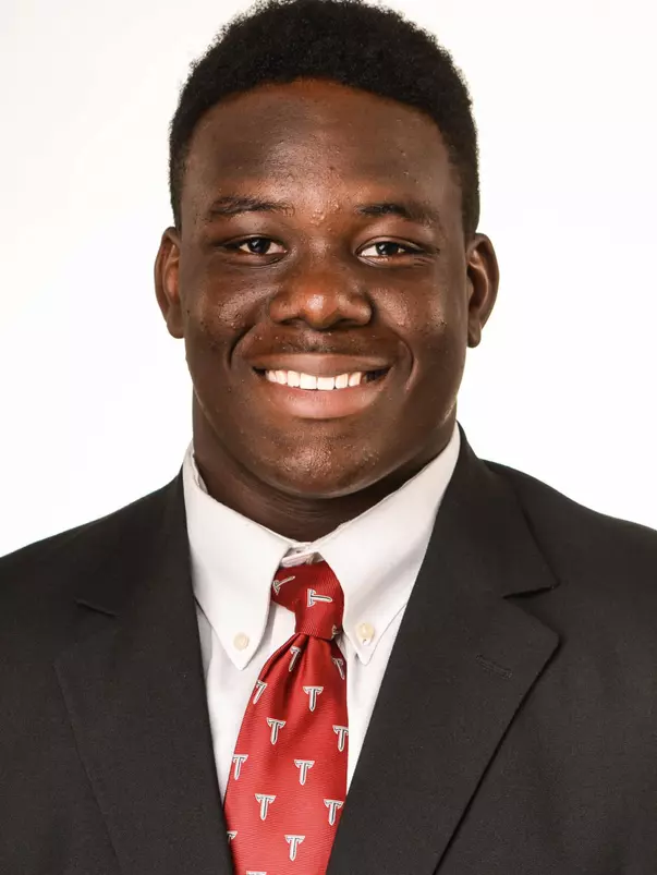 Tristan Crowder