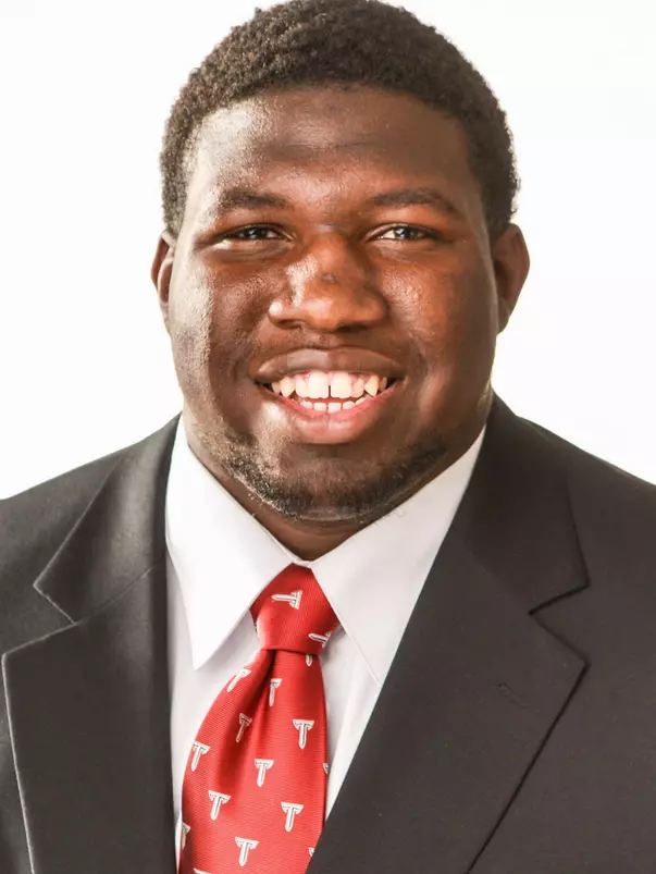 Deontae Crumitie