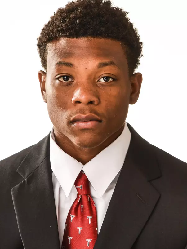 Omari Vaughans