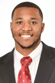 Emanuel Thompson