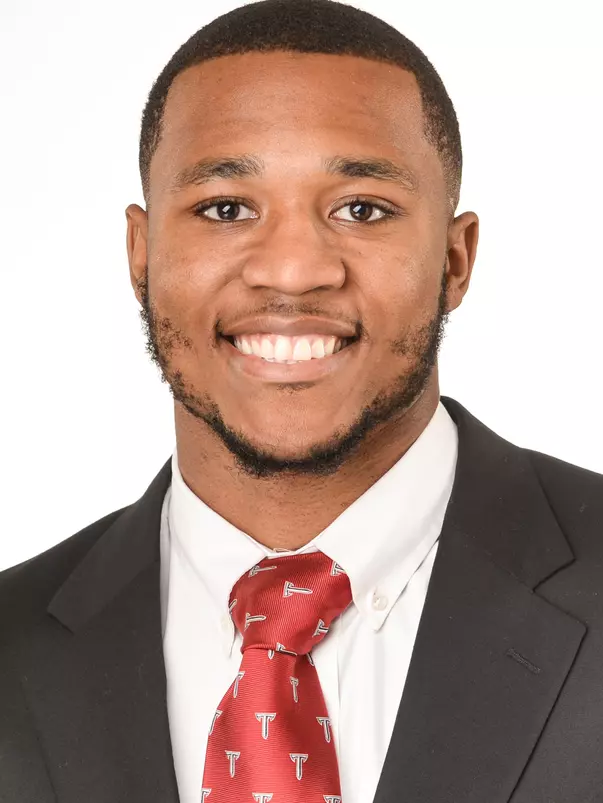 Emanuel Thompson