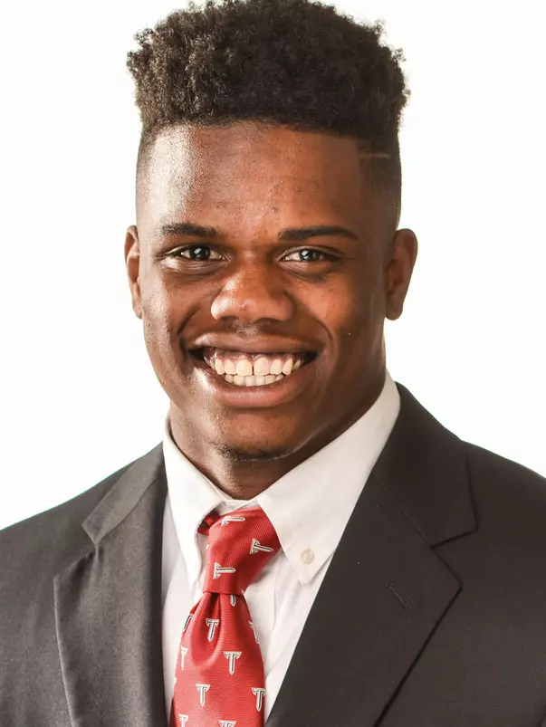 Deondre Douglas
