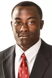 Jalen Harris
