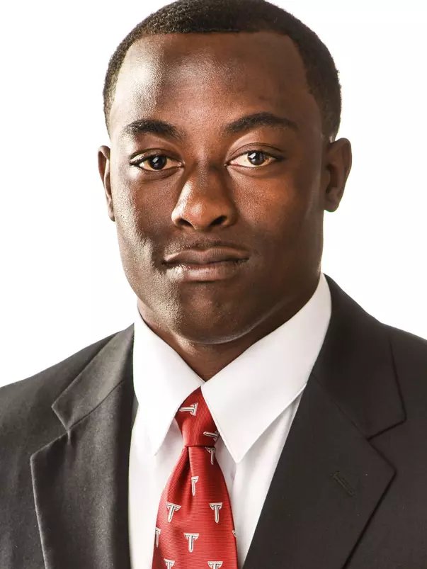 Jalen Harris